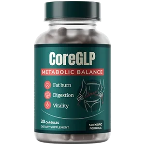 CoreGLP Metabolic Balance Kapseln